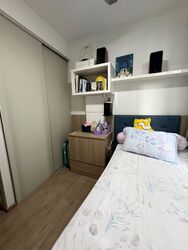 Sol Acres (D23), Condominium #591419041
